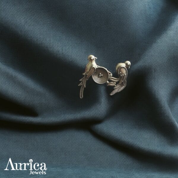 Wings in Unity Ring