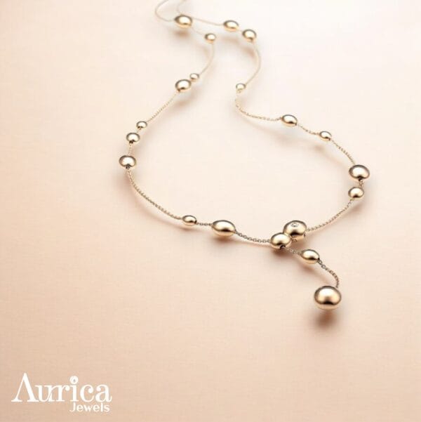 Celestial Sphere Lariat