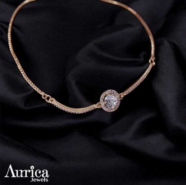 Eternal Sparkle Bracelet