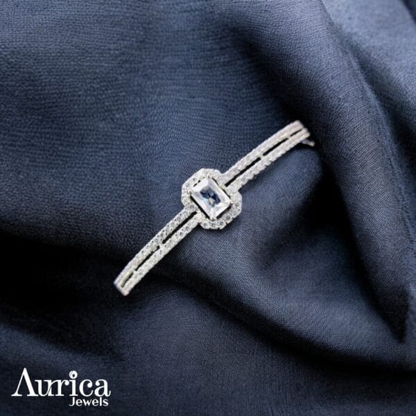 Infinite Grace Bracelet