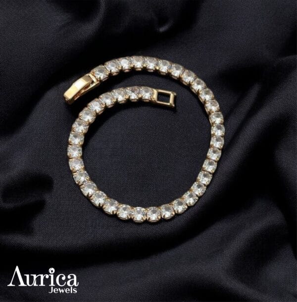 Brilliance Bond Bracelet
