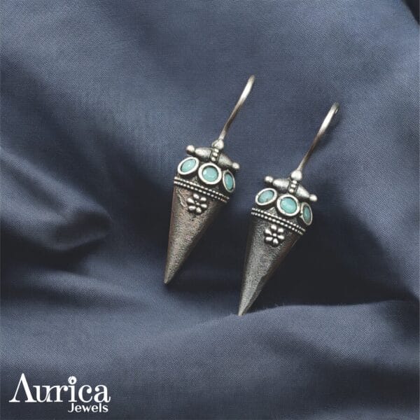 Tribal Spirit Earrings