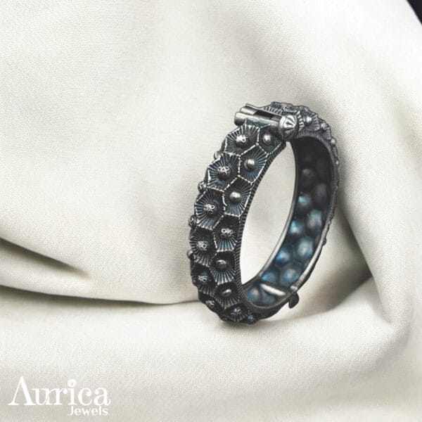 Tribal Rhythms Bracelet